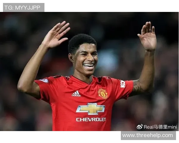 拉什福德愿意降薪加盟巴萨曼联被迫降价以促成交易 拉什福德愿意降薪加盟巴萨曼联被迫降价以促成交易