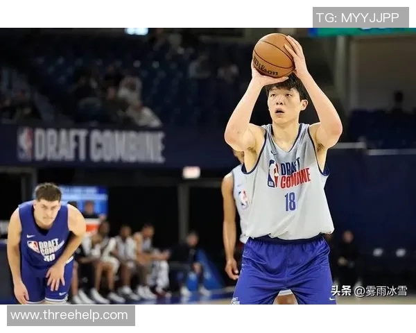 NBA训练师分析杨瀚森选秀前景现已锁定首轮热门人选 NBA训练师分析杨瀚森选秀前景现已锁定首轮热门人选