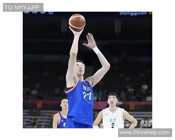 周琦砍下23分14篮板孙铭徽助攻15次四川轻松战胜北京晋级全运会资格赛