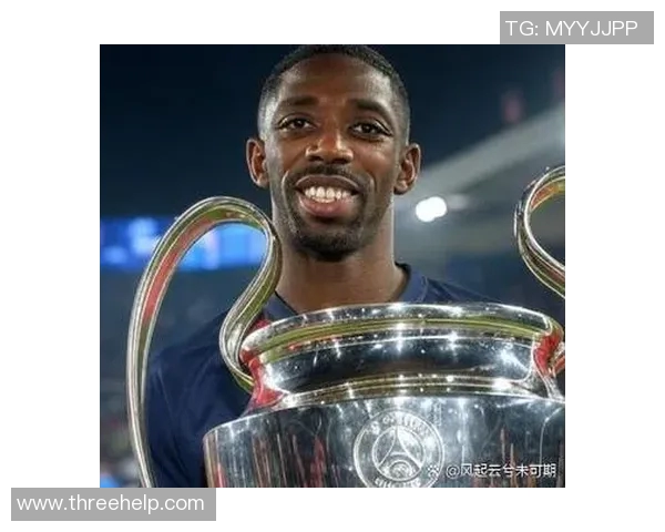 登贝莱欧冠表现获法甲赞誉与姆巴佩齐名19年梅西数据同样惊艳