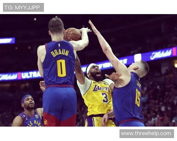 本赛季湖人与掘金的对决战绩分析及未来展望